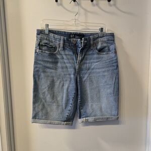 Gap Bermuda Shorts